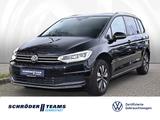 Volkswagen Touran 2.0 l TDI DSG Comfortline BMT/Start-Stopp