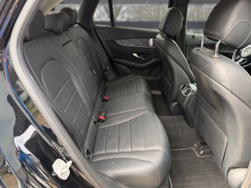 Mercedes GLC 220 - 11