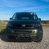 Peugeot Rifter Allure N1 L2 - Peugeot Rifter Neuwagen