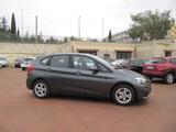 BMW Bmw 2er Active Tourer 216d - BMW 216 Active Tourer aus 2015