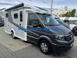 Knaus Van TI Plus 650 MEG Platinum Selection Allrad VW - Angebote