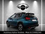 Peugeot 2008 AllurePureTe*RFK*Navi*Klima*Neu Zahnriemen - Peugeot 2008 in Duisburg