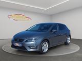 Seat Leon FR *LED*Navi*Tempomat* - Seat Leon bis 10.000 Euro