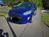 Ford Fiesta 1,0 EcoBoost 74kW S/S Titanium Titanium