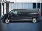 Renault Trafic dCi 130 L2H1 LEED KAmera Allwetter - gebrauchte Renault Trafic aus dem Jahr 2024