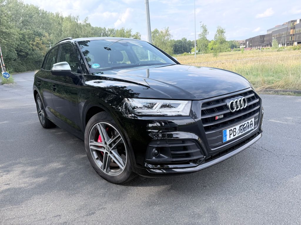 Image of Audi SQ5