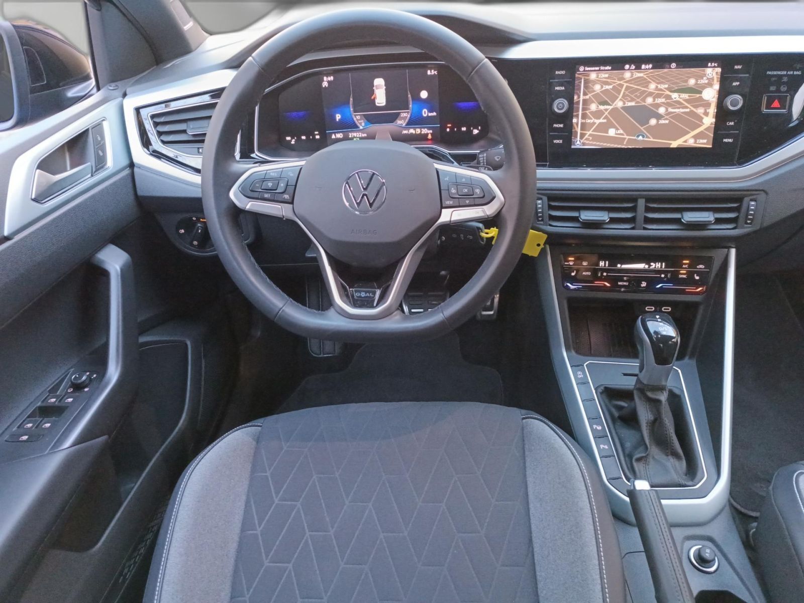 Volkswagen Taigo - Bild 17