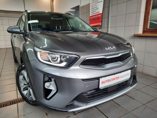 Kia Stonic 1.2 Exklusive