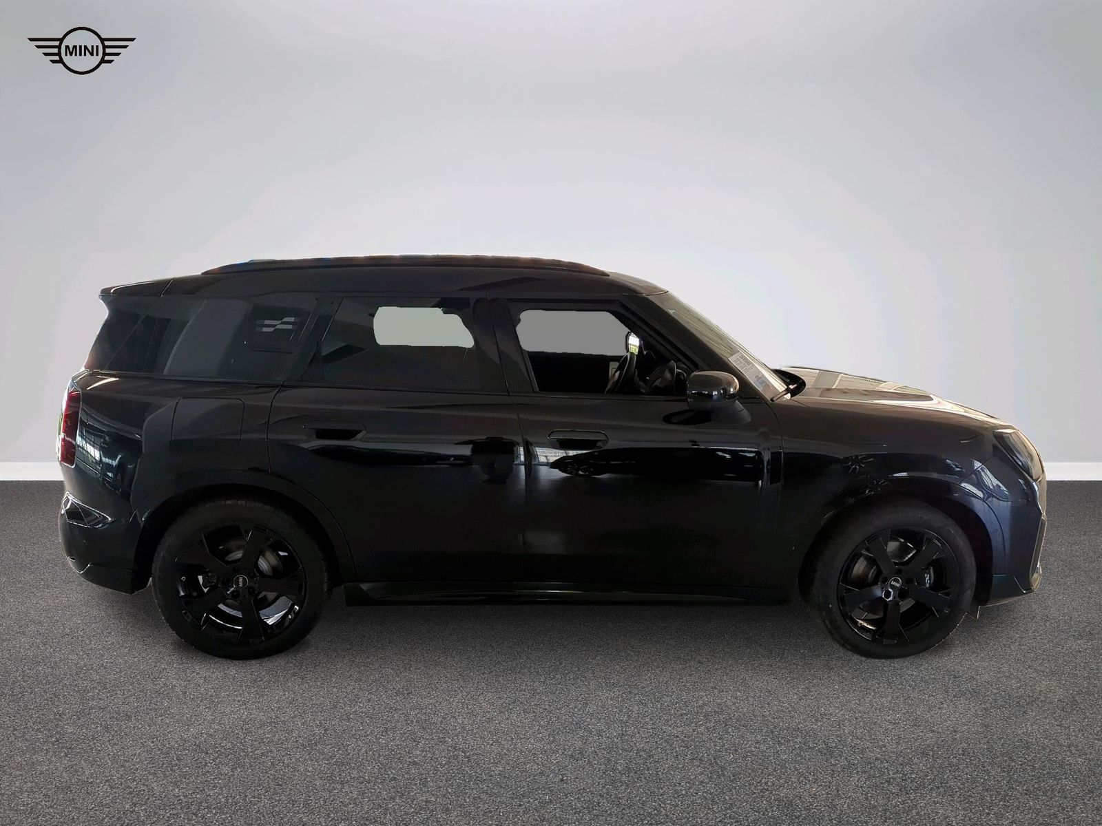 MINI Countryman D (Cooper) - Bild 4
