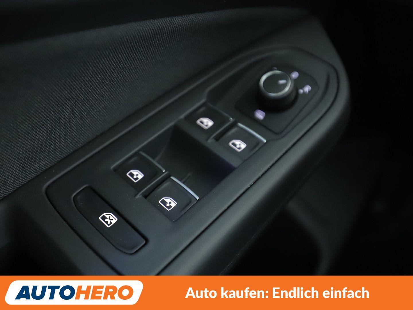 Volkswagen Golf VIII 1.5 TSI ACT Style*NAVI*LED*ACC*PDC*SHZ, миниатюра 25