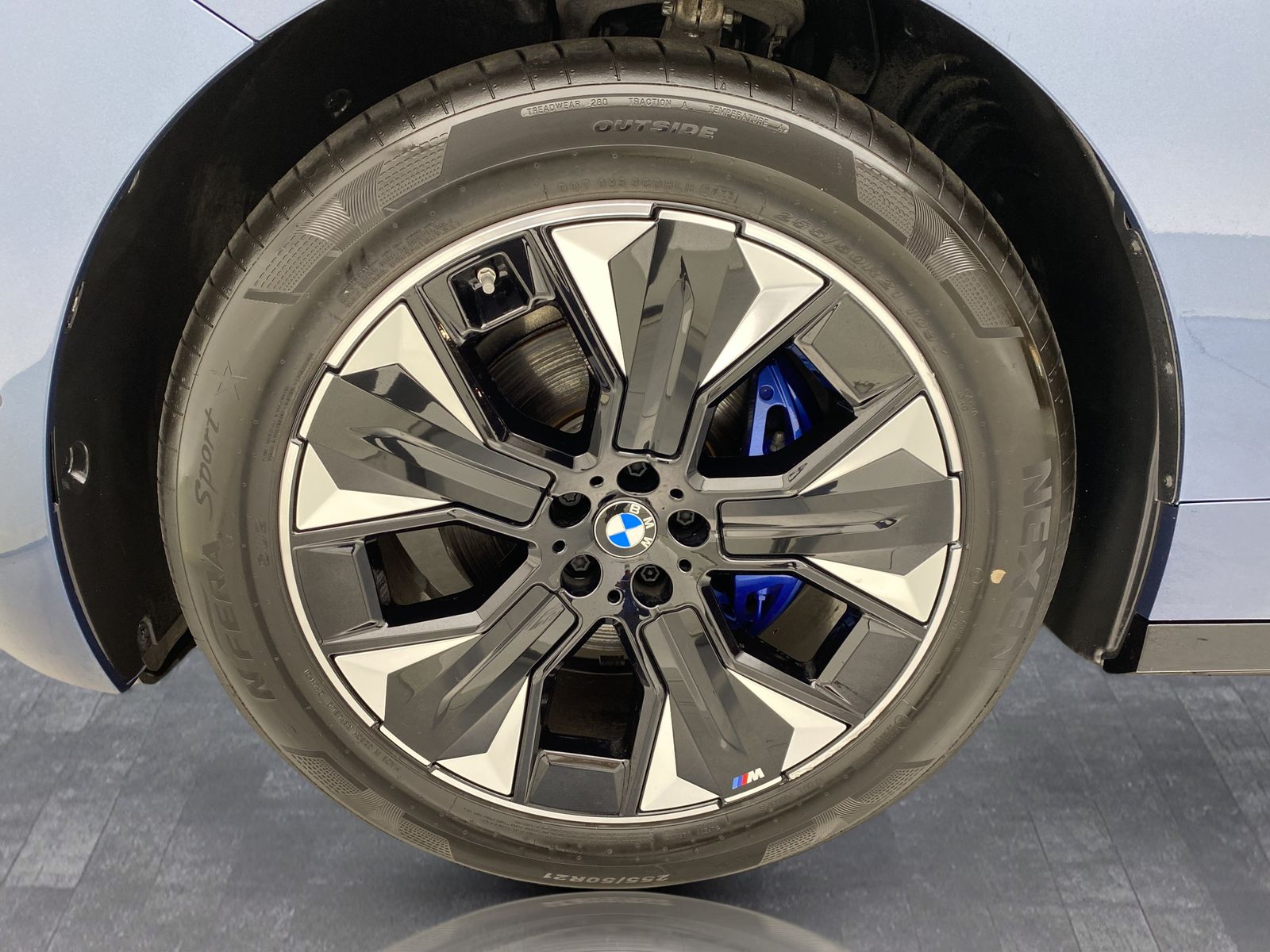 BMW iX - Bild 16