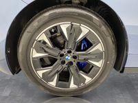 BMW iX - Vorschau Bild 16