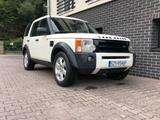 Land Rover Discovery V8 HSE HSE - gebrauchte Land Rover Discovery aus dem Jahr 2005
