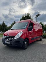 Renault Master L3H2 Camper 2.3 dCi | 130.0... - Renault Master: 3.0