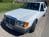 Mercedes-Benz 260 E W124 H-KENNZEICHEN - Mercedes-Benz 260 aus 1987: 260e
