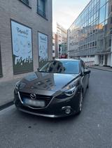 Mazda 3 2.2 SKYACTIV-D 150 Sports-Line Auto Sports... - Mazda 3: Allradantrieb