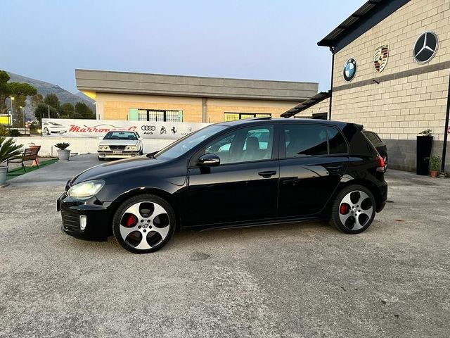 Volkswagen Golf GTI Golf 2.0 TSI. DSG 5p.