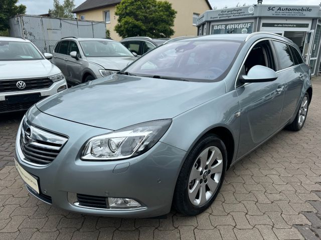 Opel Insignia A Sports Tourer Innovation