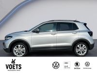 Volkswagen T-Cross - Vorschau Bild 3