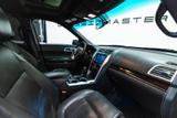 Ford Explorer Limited 7 sitzeuitvoering 7 Persoonsuit - Ford Explorer: Geländewagen