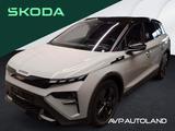 Skoda ELROQ RS SPORT | HEAD UP | NAVI | LED | SITZH. |
