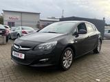 Opel Astra J Lim #Tüv Neu #Inspk-Neu #Garantie #Top - Opel Astra: Alcantara