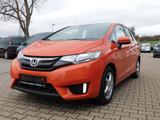 Honda Jazz 1.3 i-VTEC Trend - gebrauchte Honda Jazz aus dem Jahr 2017