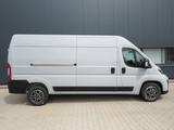 Fiat Ducato 35 L3H2 140 AT / Beifahrereinzelsitz - Fiat Ducato mit Diesel-Antrieb: 2.3