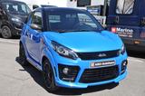 Ligier JS 50 Sport Ultimate -CarPlay- DCI-mtl. € 99,- - Ligier: Js
