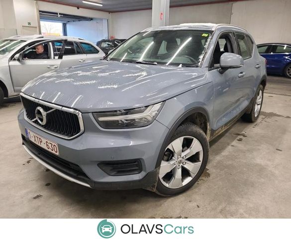 Volvo XC 40 D3 Momentum Pro Pano LED-Xenon Navi 1/2 L