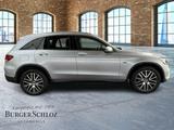 Mercedes-Benz GLC 300 de 4M ACC AUT Akustikglas DynLicht Kam. - Hybrid (Diesel/Elektro): Geländewagen