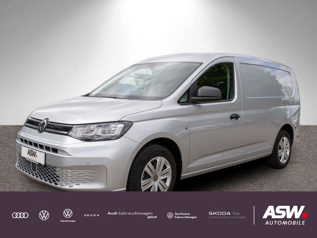 Image of Volkswagen Caddy Maxi
