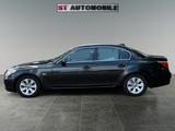 BMW 523 Baureihe 5 Lim. 523i 2.5 -Navi-Leder - BMW 523 aus 2008