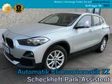 BMW X2 sDrive 16d Advantage Business Automatik - BMW X2 in Köln