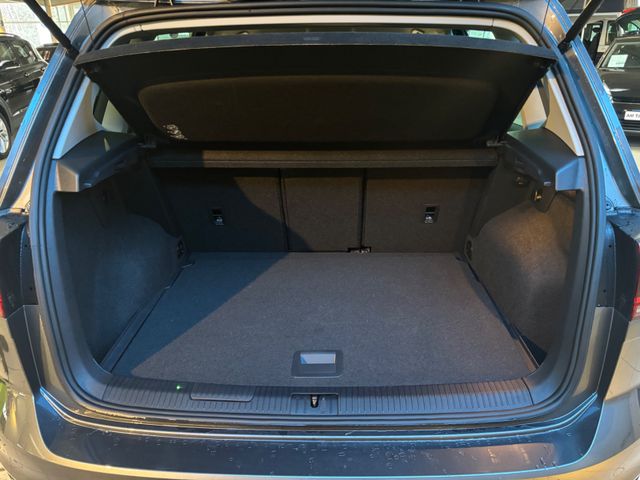 Golf VII Sportsvan 1.5 TSI Start/Stopp Join 1.5