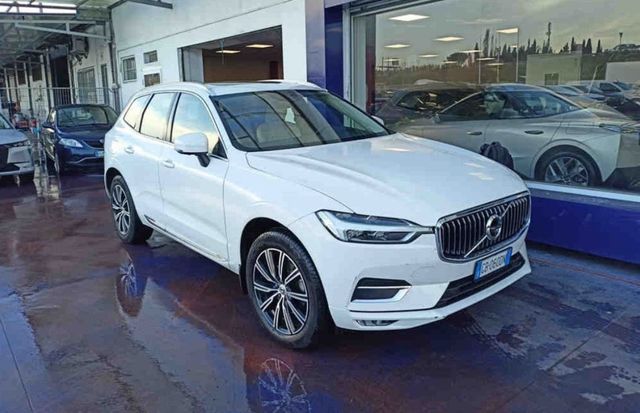 Volvo XC60 B4 (d) AWD Geartronic Tetto -2020