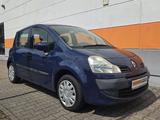 Renault Modus 1.2 Klima Allwetter TÜV NEU Service NEU - Renault Modus mit Benzin-Antrieb
