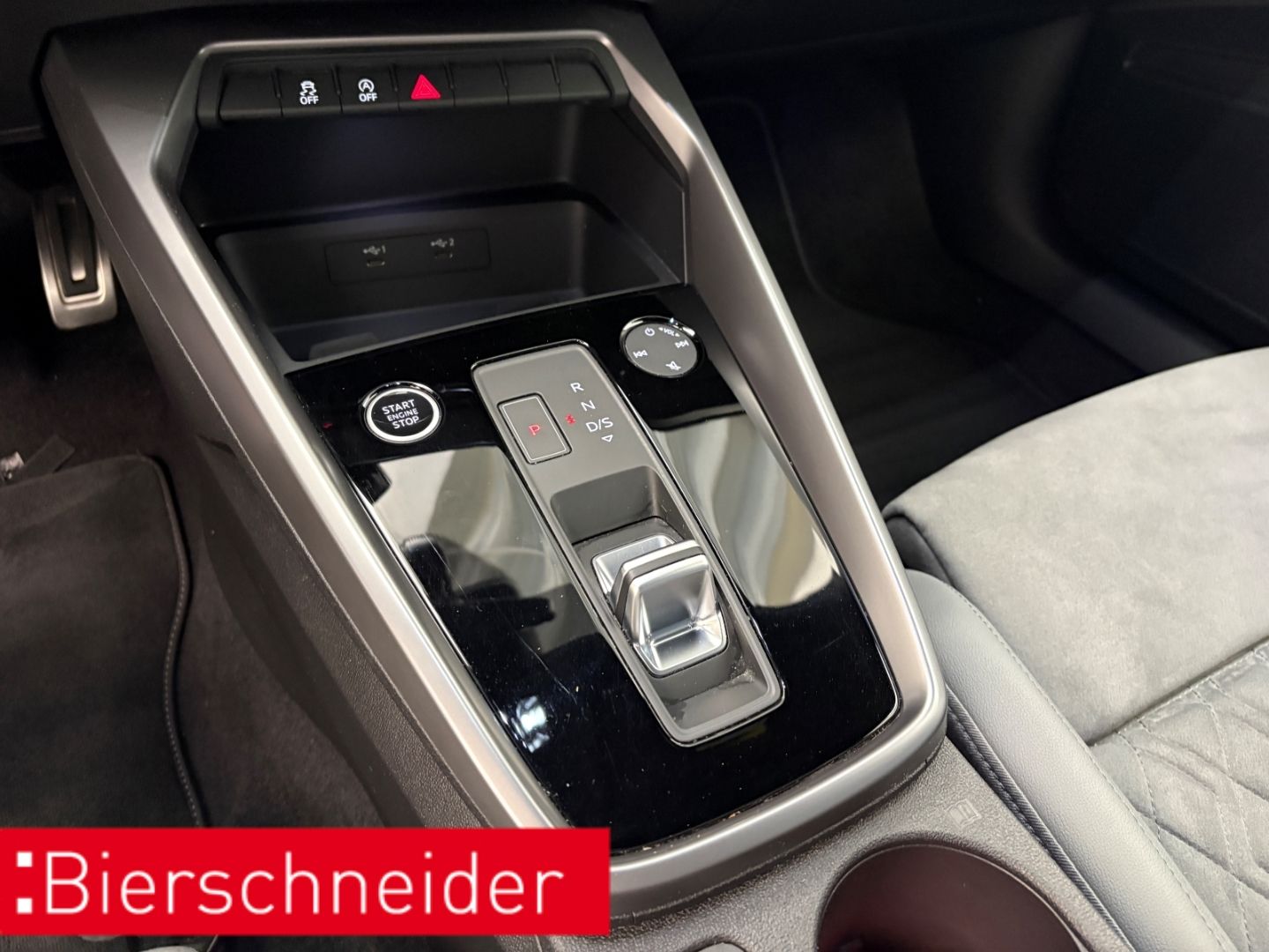 Audi A3 - Bild 13