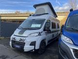 Chausson Van Sport Line F&S Arctic/Automatik - Chausson Etagenbett Diesel Kastenwagen