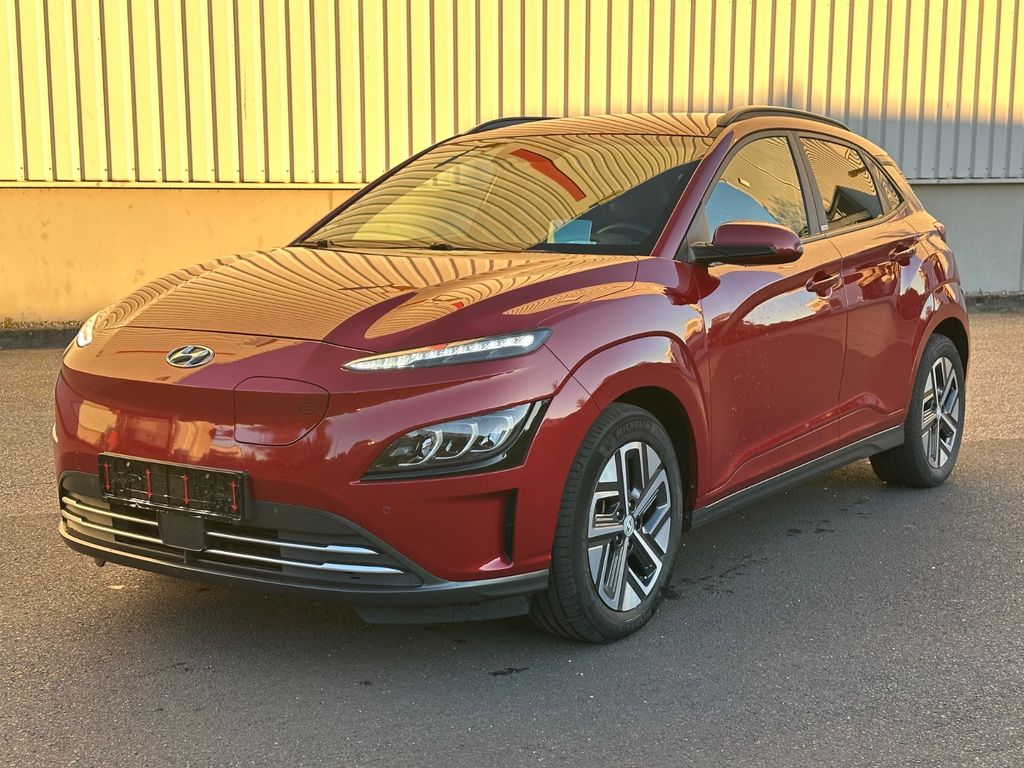 Image of Hyundai KONA