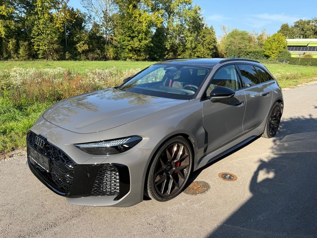 Image of Audi RS5