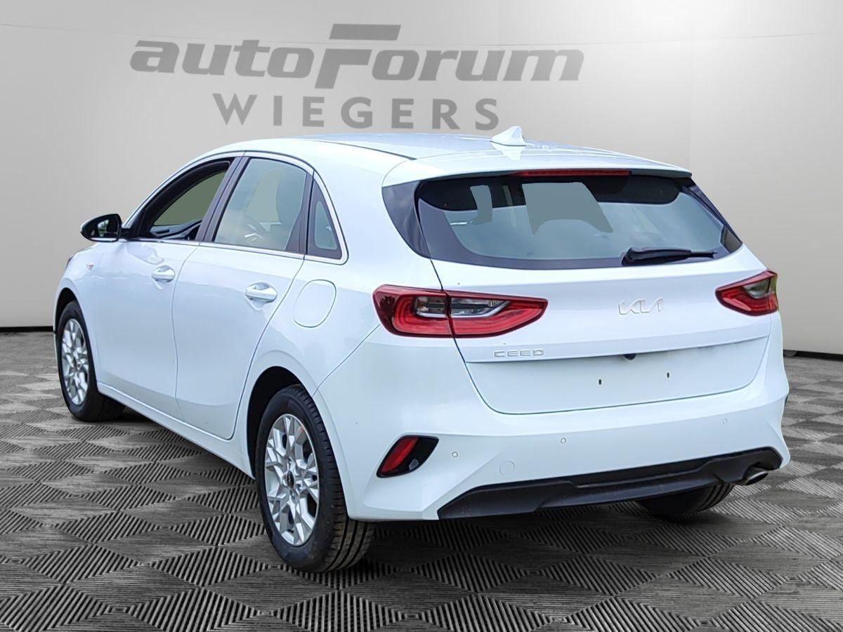 Kia cee'd / Ceed - Bild 5