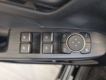 Ford Kuga ST-Line X