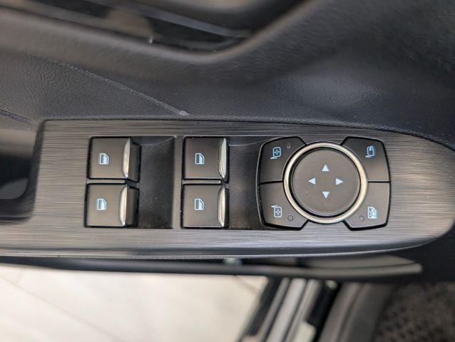 Ford Kuga ST-Line X