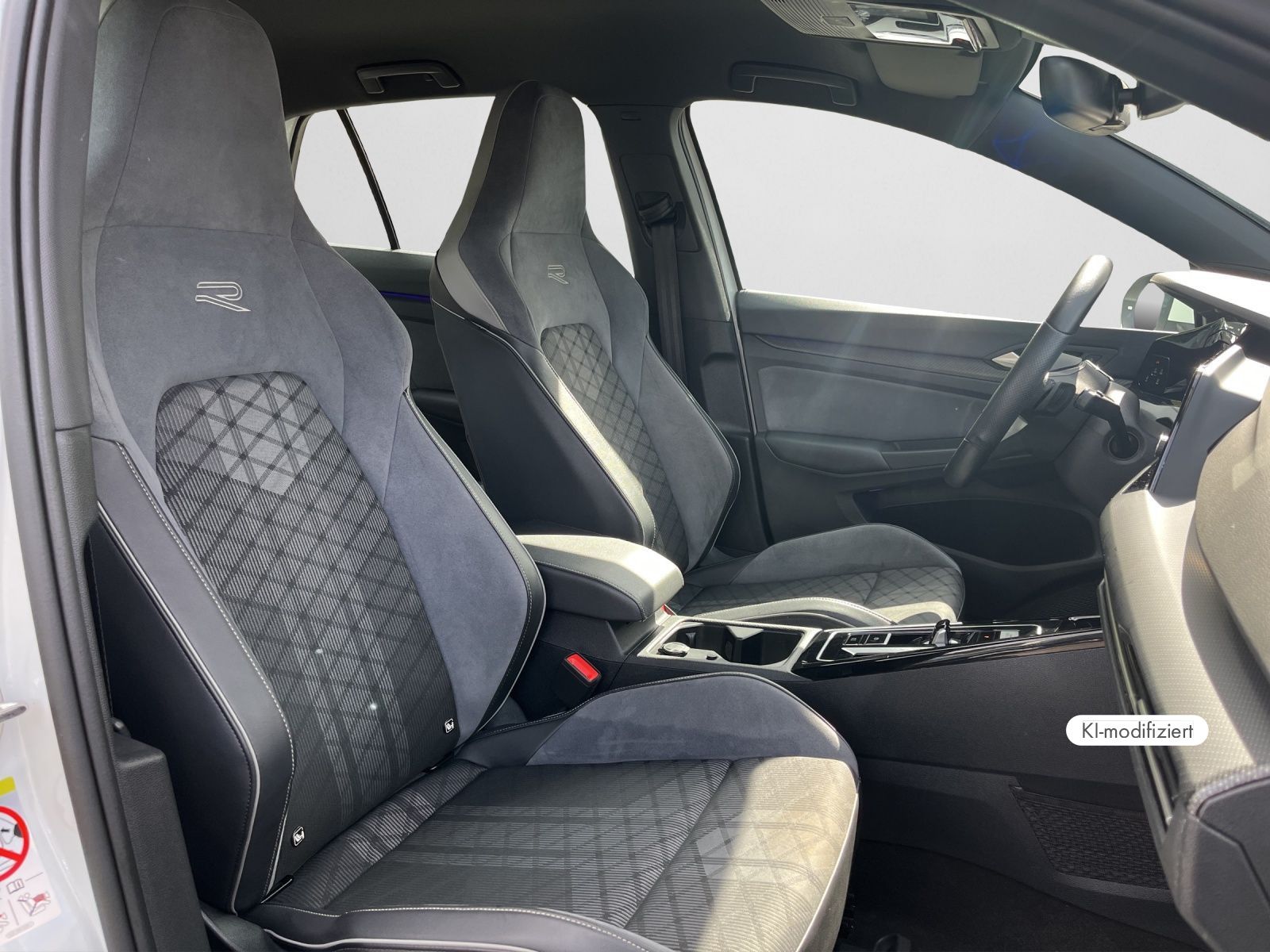 Volkswagen Golf - Bild 5