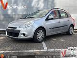 Renault Clio dCi 75 Exception | klima | - Renault Clio aus 2011 mit Diesel-Antrieb