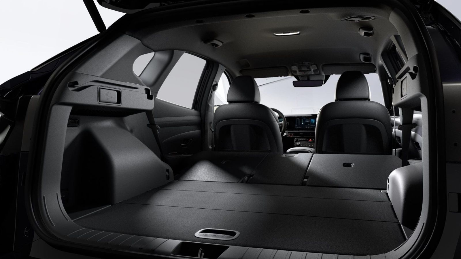 Hyundai TUCSON - Bild 12