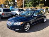 Jaguar XF 3,0d Model 2010 - Jaguar XF in Stuttgart