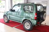 Suzuki Jimny Lim. - Suzuki Jimny Gebrauchtwagen in Köln