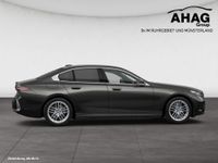 BMW i5 - Vorschau Bild 8